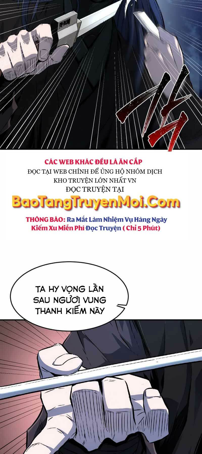 Tuyệt Đối Kiếm Cảm - Chapter 4 - Page 14