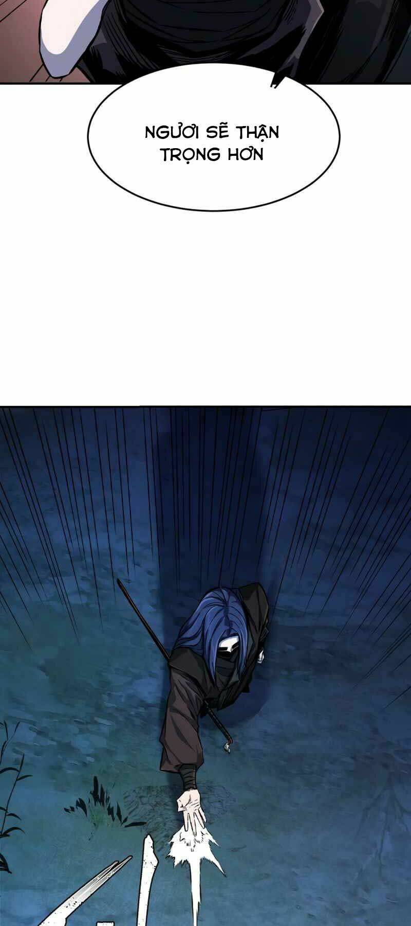 Tuyệt Đối Kiếm Cảm - Chapter 4 - Page 15