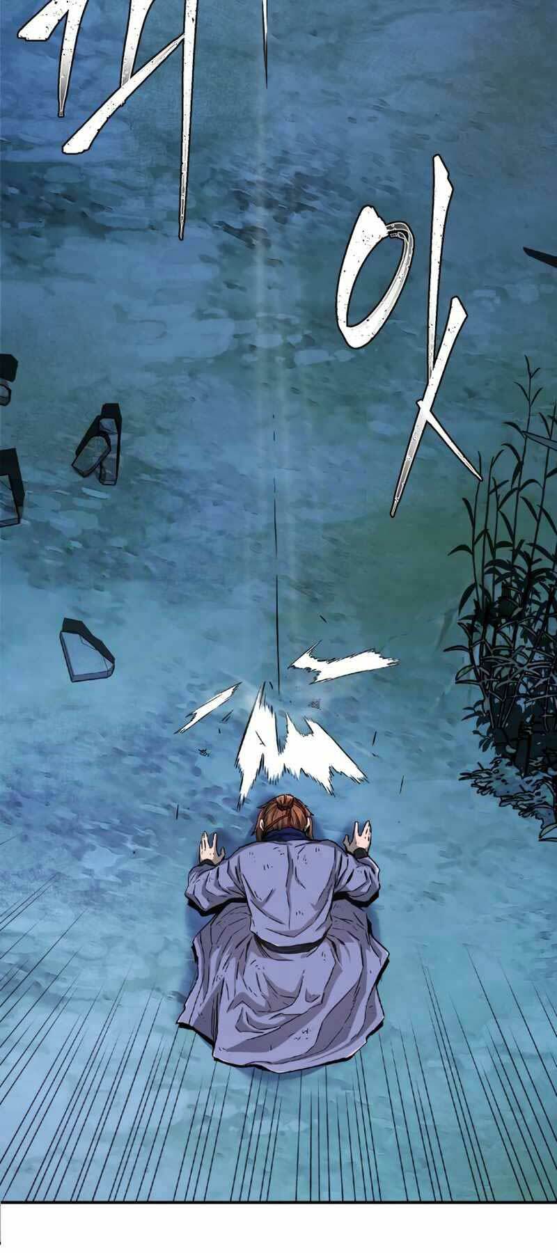 Tuyệt Đối Kiếm Cảm - Chapter 4 - Page 16