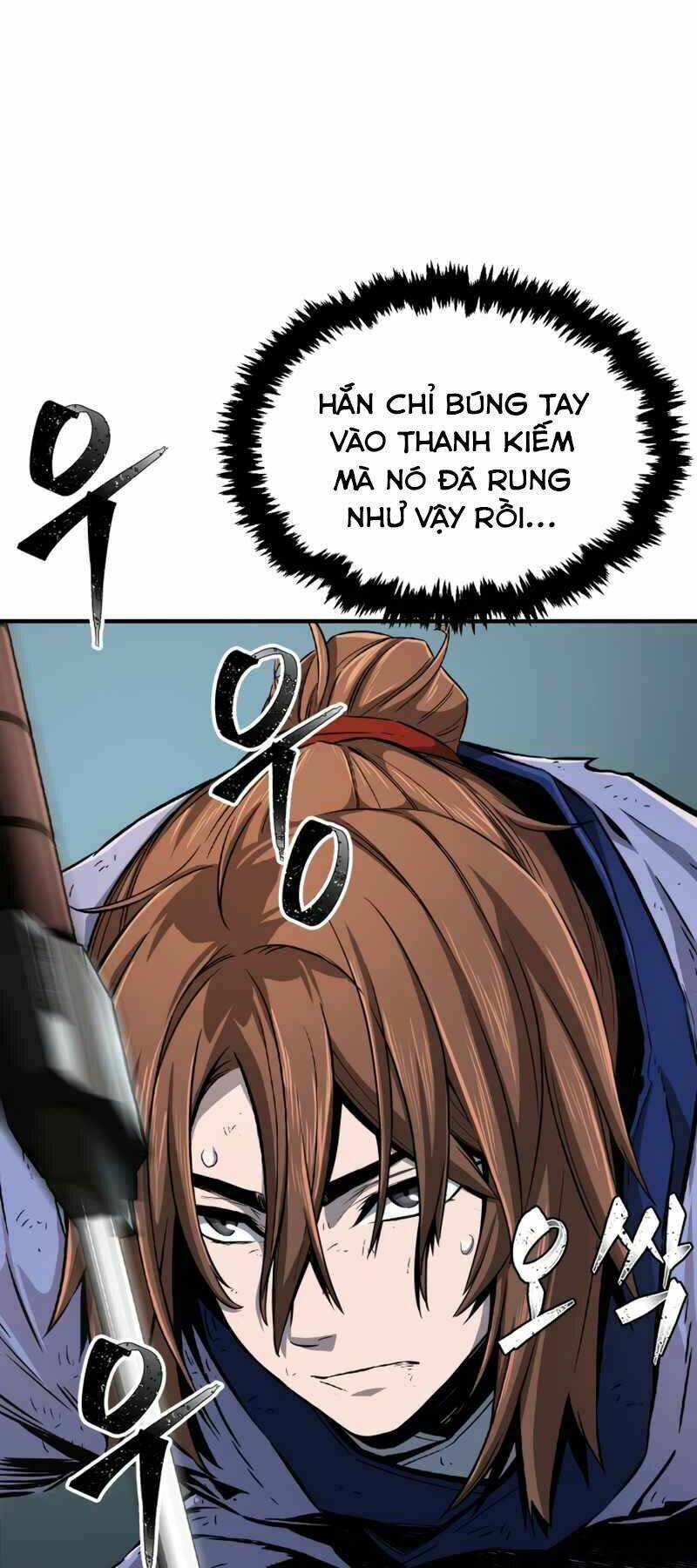 Tuyệt Đối Kiếm Cảm - Chapter 4 - Page 17