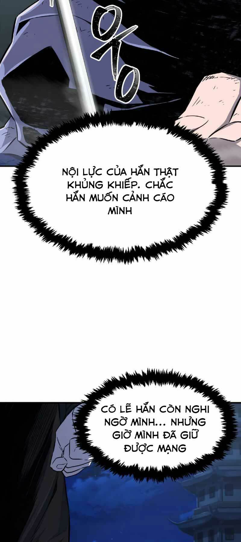Tuyệt Đối Kiếm Cảm - Chapter 4 - Page 18