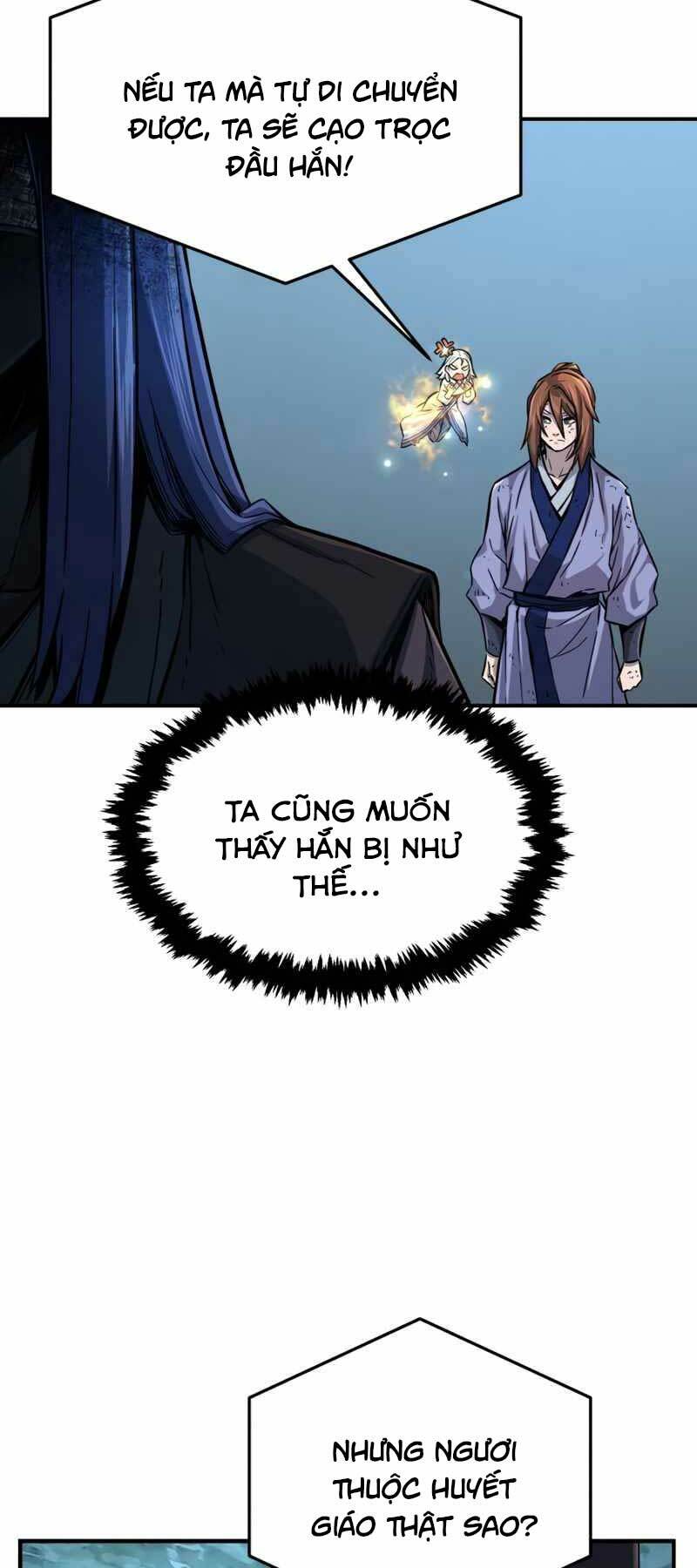 Tuyệt Đối Kiếm Cảm - Chapter 4 - Page 23