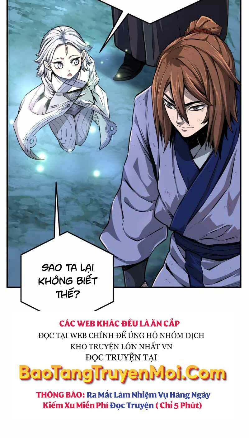 Tuyệt Đối Kiếm Cảm - Chapter 4 - Page 24