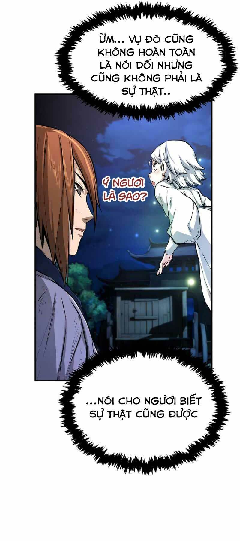 Tuyệt Đối Kiếm Cảm - Chapter 4 - Page 25