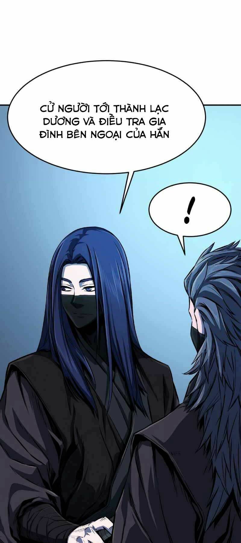 Tuyệt Đối Kiếm Cảm - Chapter 4 - Page 29