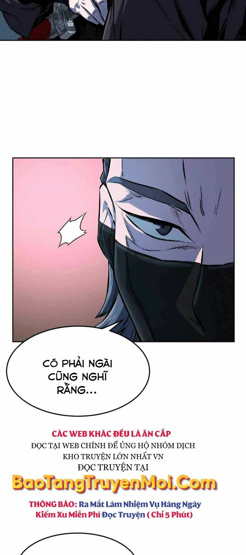 Tuyệt Đối Kiếm Cảm - Chapter 4 - Page 30