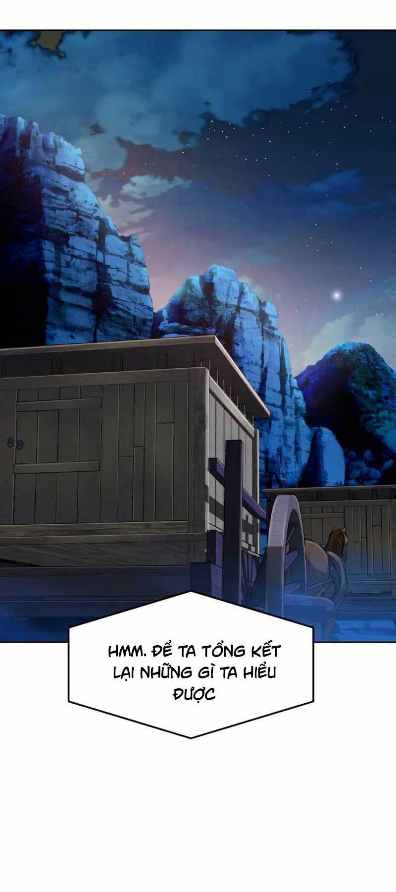 Tuyệt Đối Kiếm Cảm - Chapter 4 - Page 35