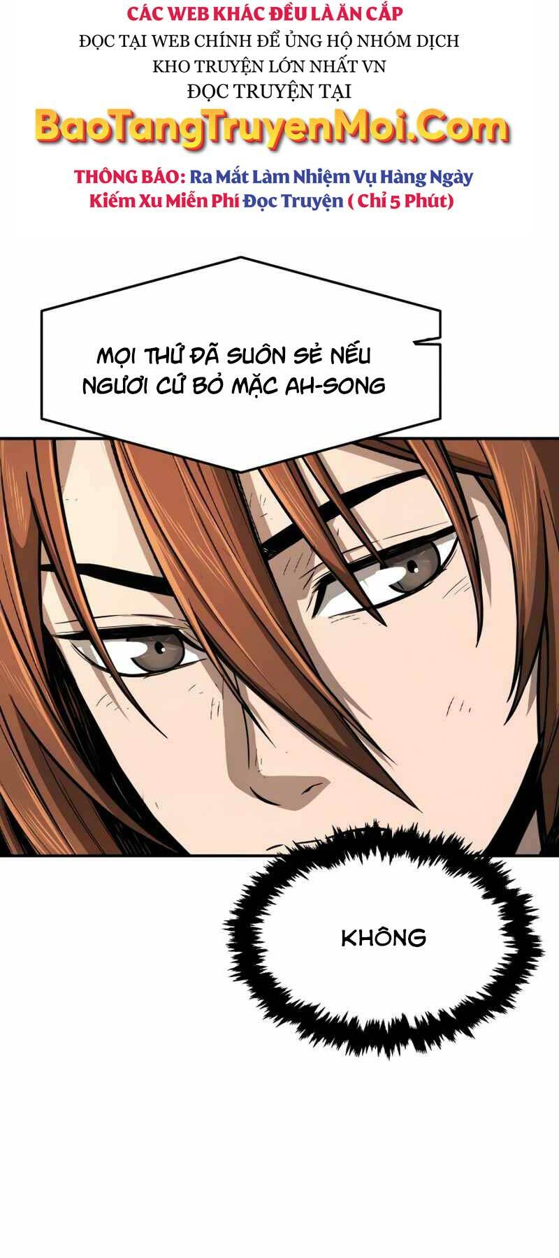 Tuyệt Đối Kiếm Cảm - Chapter 4 - Page 40