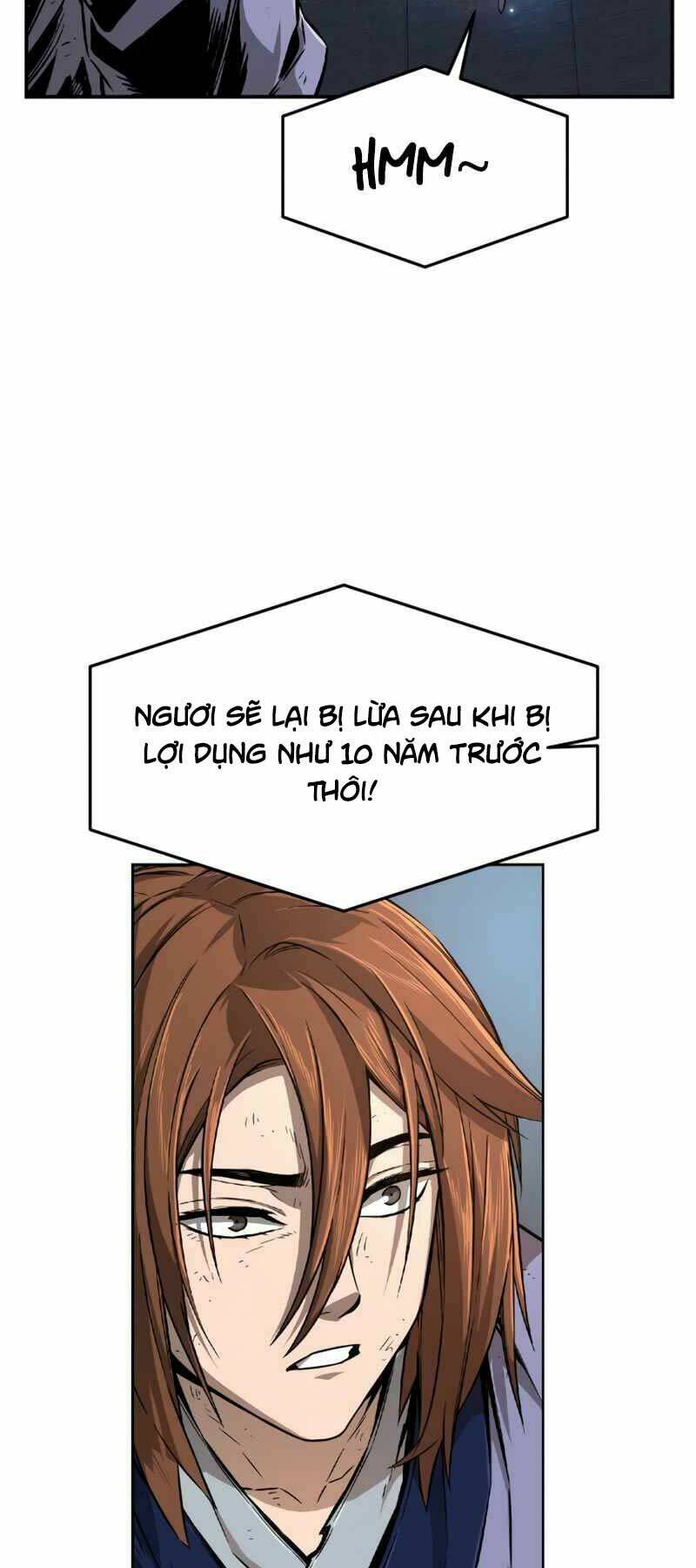 Tuyệt Đối Kiếm Cảm - Chapter 4 - Page 45