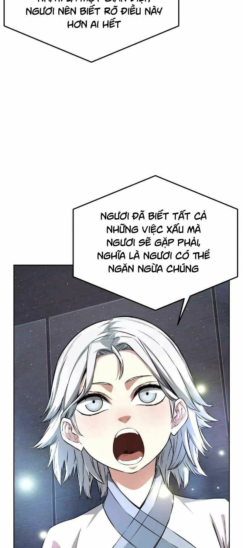 Tuyệt Đối Kiếm Cảm - Chapter 4 - Page 47