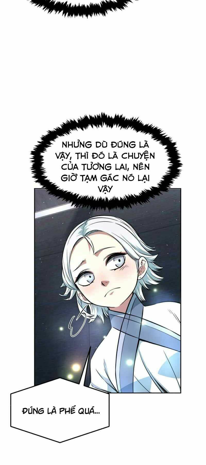 Tuyệt Đối Kiếm Cảm - Chapter 4 - Page 54