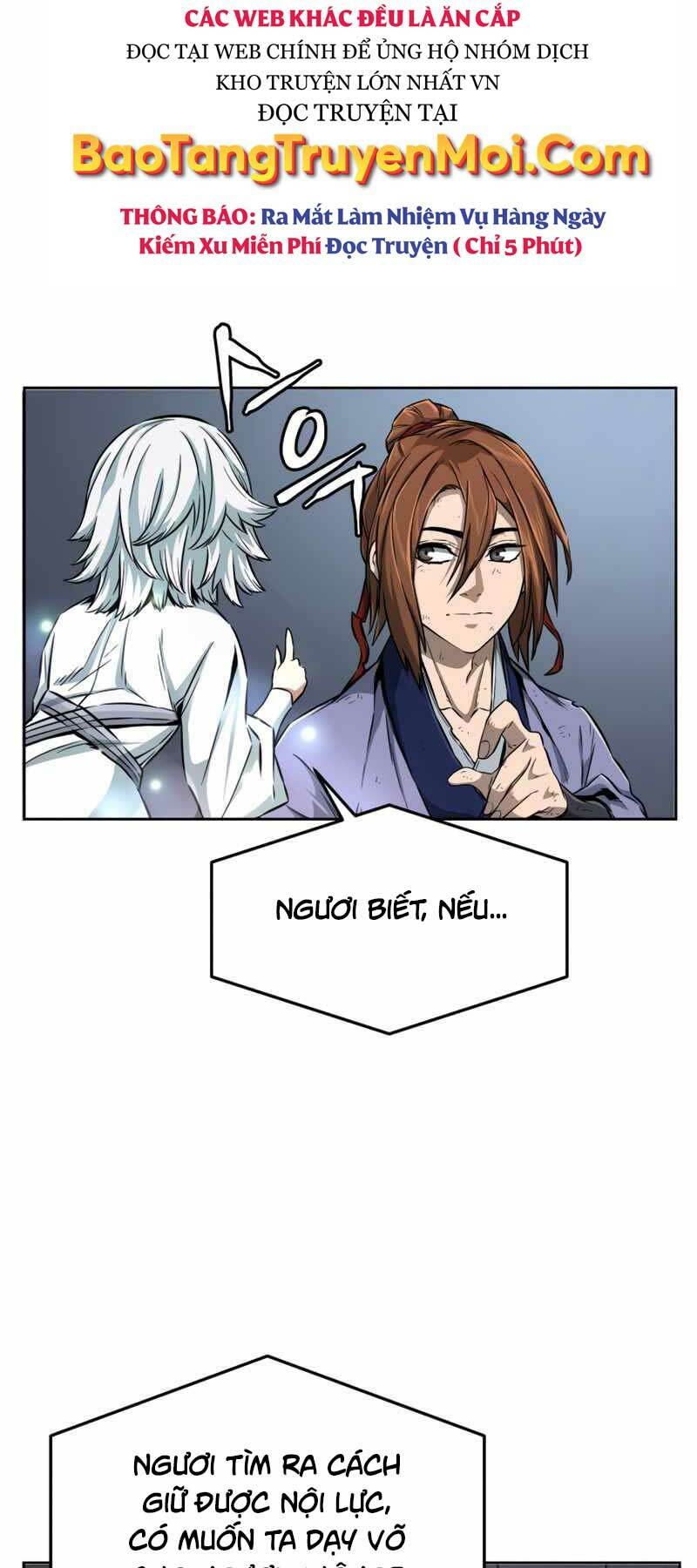 Tuyệt Đối Kiếm Cảm - Chapter 4 - Page 55