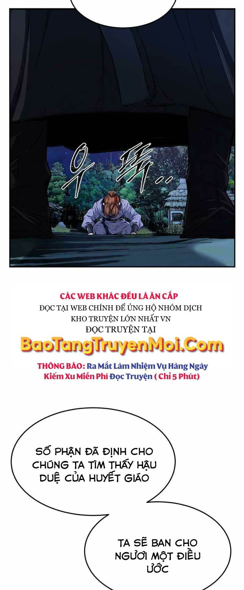 Tuyệt Đối Kiếm Cảm - Chapter 4 - Page 5