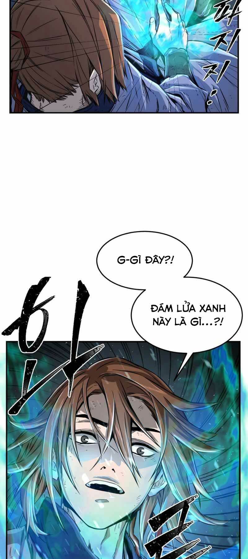 Tuyệt Đối Kiếm Cảm - Chapter 4 - Page 61