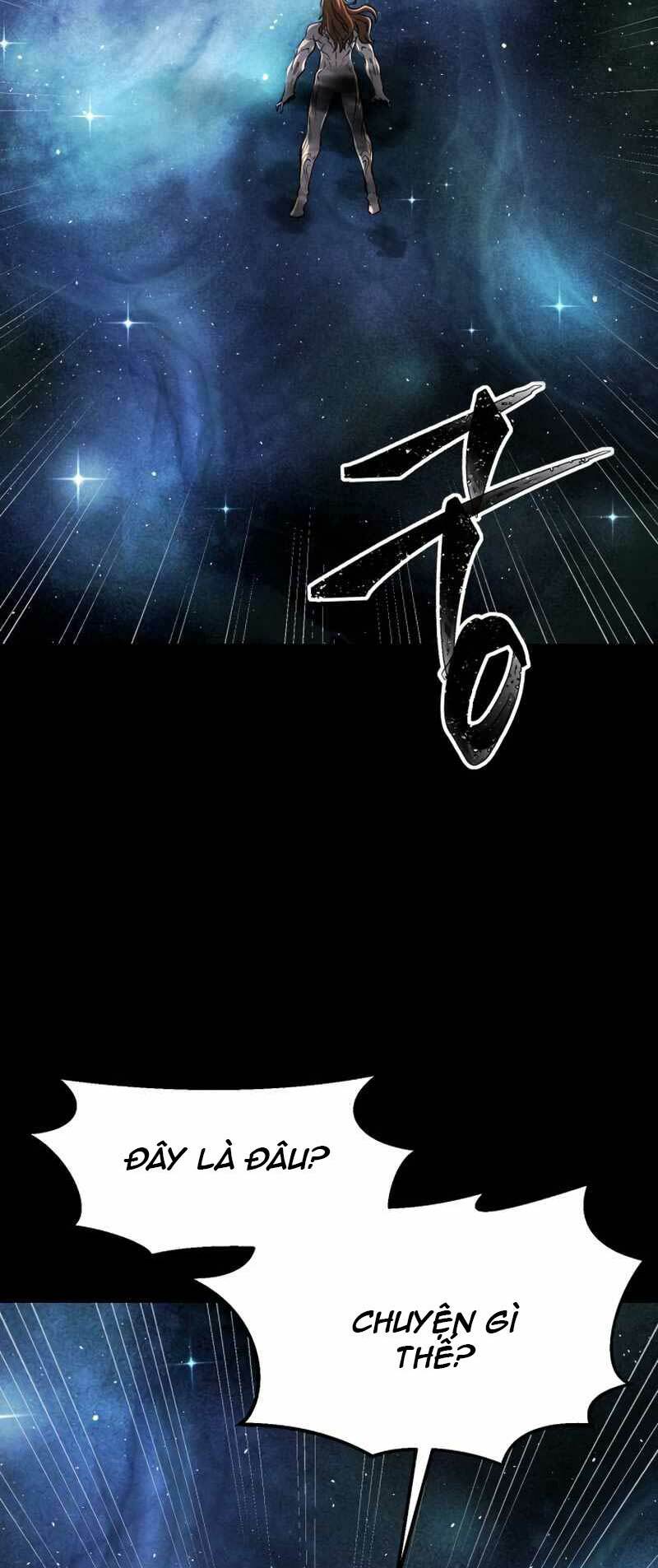 Tuyệt Đối Kiếm Cảm - Chapter 4 - Page 63