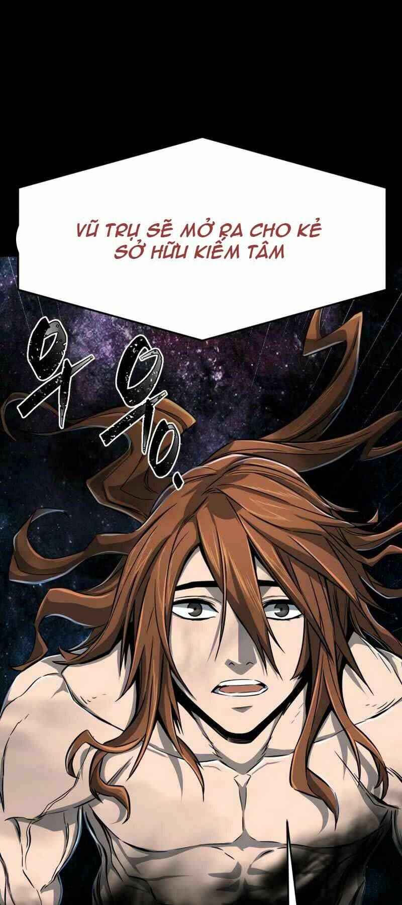 Tuyệt Đối Kiếm Cảm - Chapter 4 - Page 65