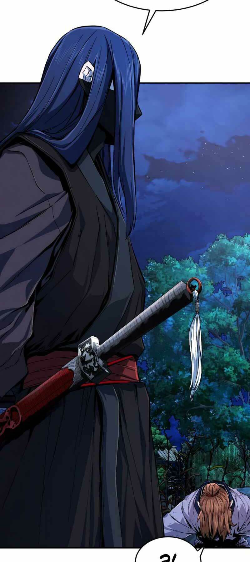 Tuyệt Đối Kiếm Cảm - Chapter 4 - Page 6