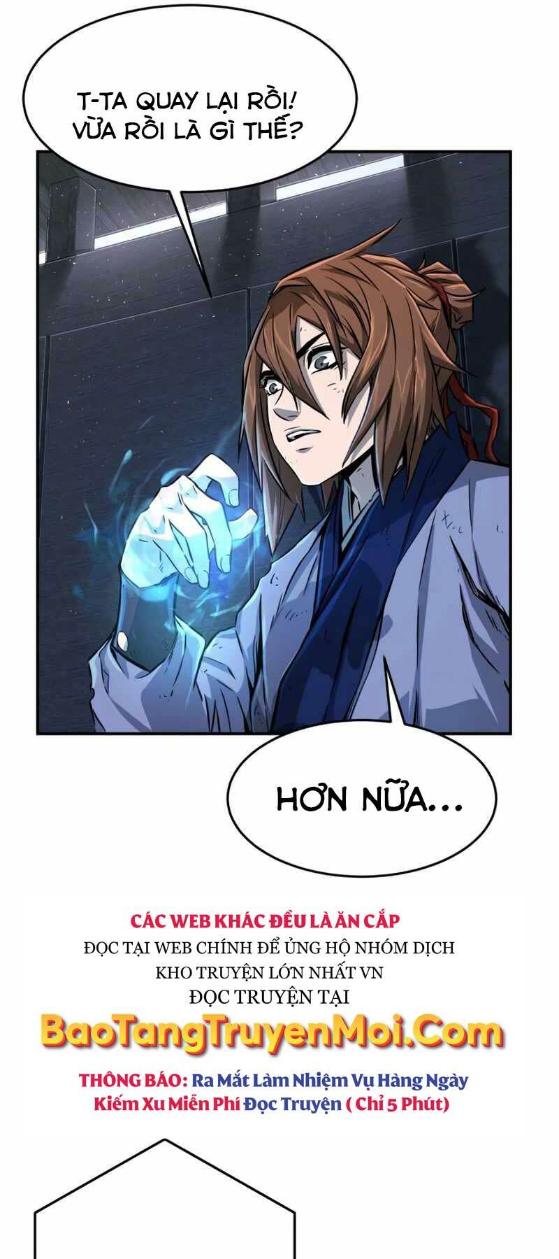 Tuyệt Đối Kiếm Cảm - Chapter 4 - Page 70