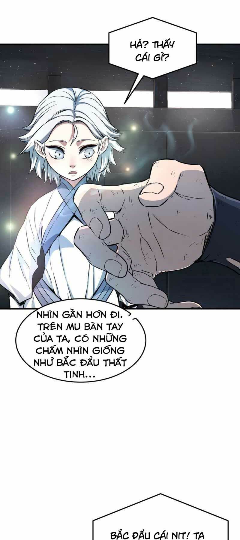Tuyệt Đối Kiếm Cảm - Chapter 4 - Page 72