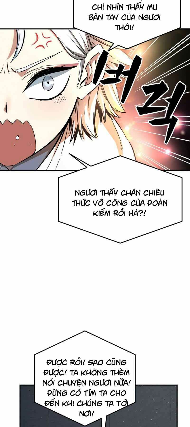 Tuyệt Đối Kiếm Cảm - Chapter 4 - Page 73