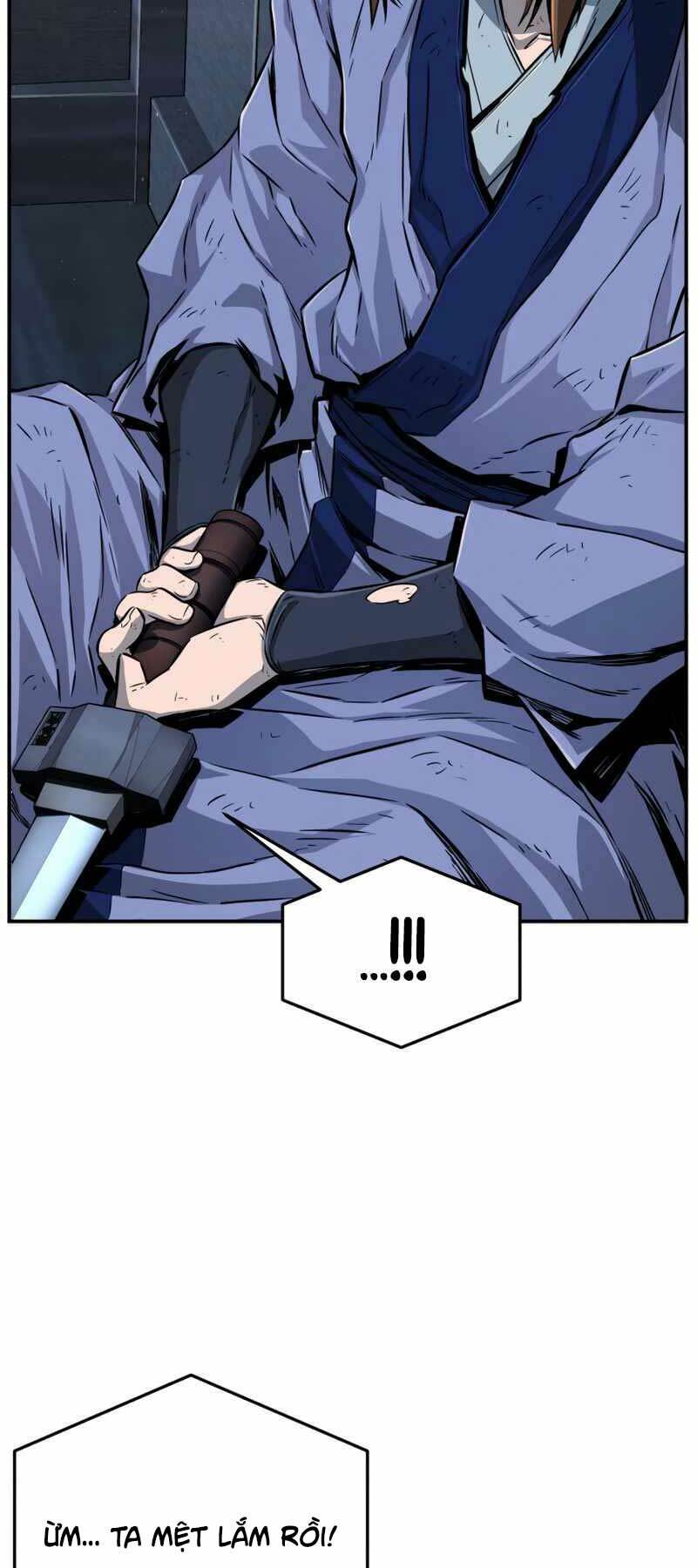 Tuyệt Đối Kiếm Cảm - Chapter 4 - Page 75