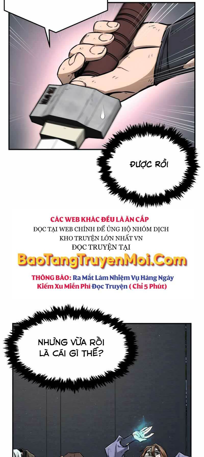 Tuyệt Đối Kiếm Cảm - Chapter 4 - Page 76