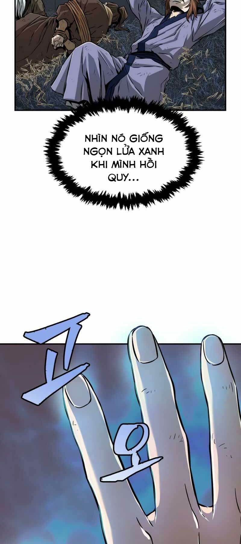 Tuyệt Đối Kiếm Cảm - Chapter 4 - Page 77