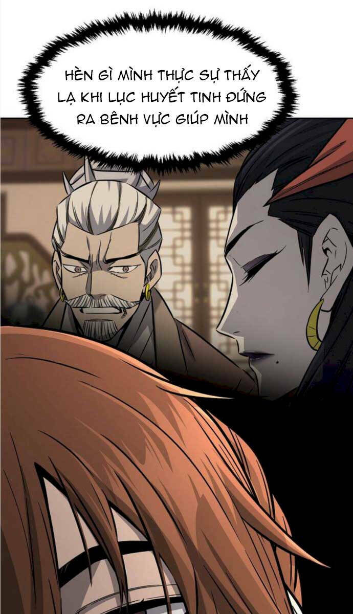 Tuyệt Đối Kiếm Cảm - Chapter 40 - Page 9
