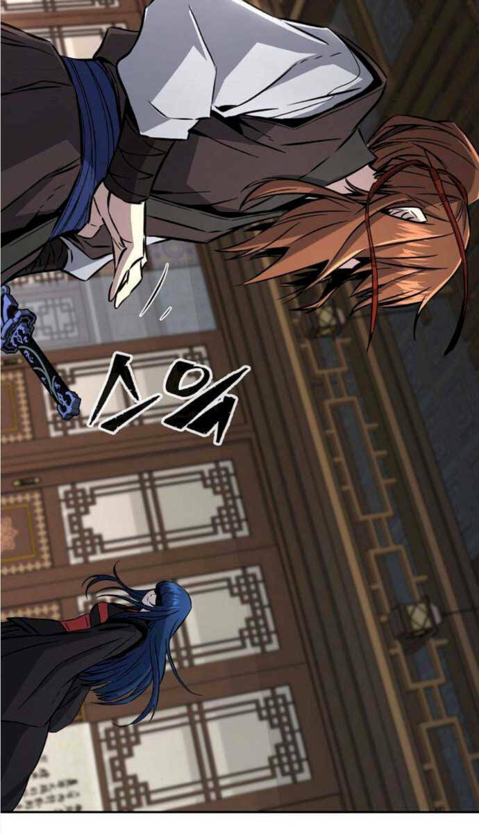 Tuyệt Đối Kiếm Cảm - Chapter 40 - Page 99