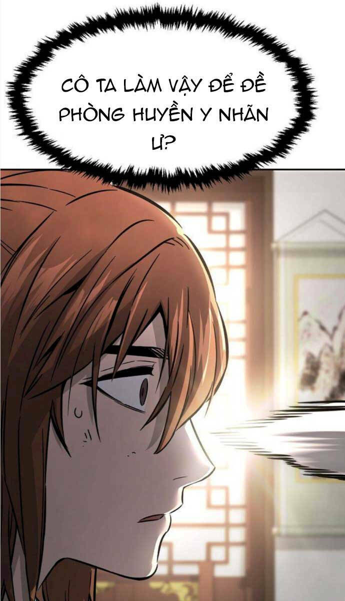 Tuyệt Đối Kiếm Cảm - Chapter 40 - Page 102