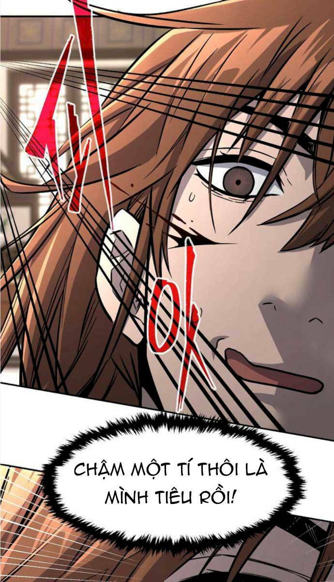 Tuyệt Đối Kiếm Cảm - Chapter 40 - Page 106