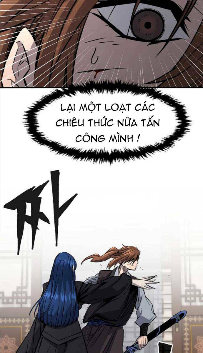 Tuyệt Đối Kiếm Cảm - Chapter 40 - Page 107