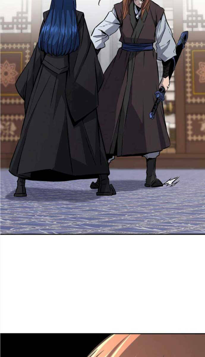 Tuyệt Đối Kiếm Cảm - Chapter 40 - Page 109