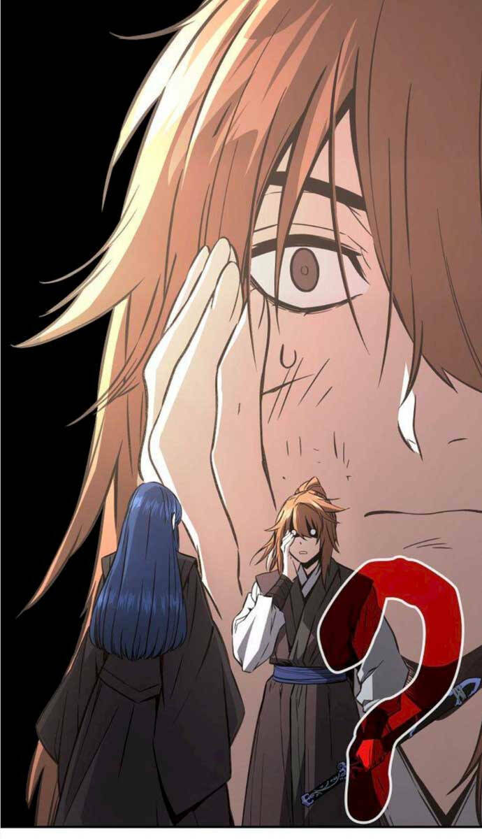 Tuyệt Đối Kiếm Cảm - Chapter 40 - Page 110