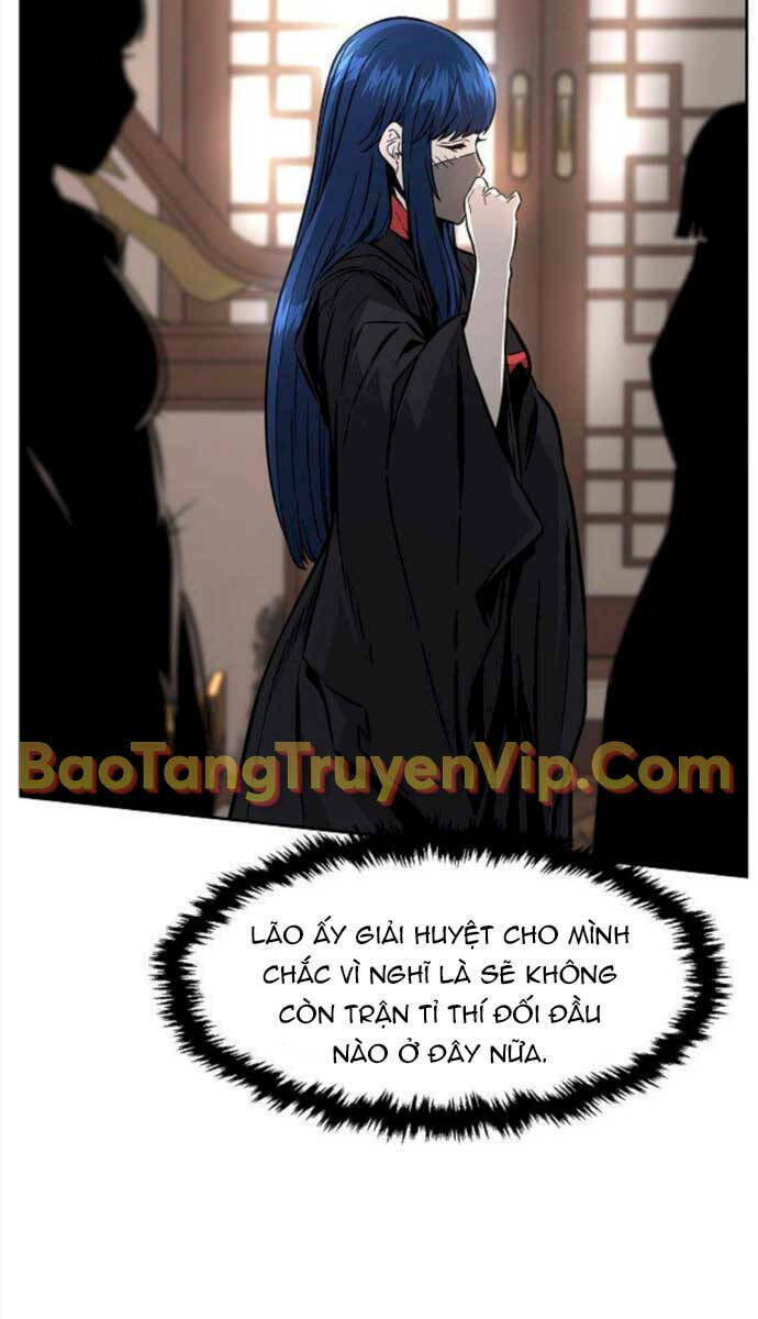 Tuyệt Đối Kiếm Cảm - Chapter 40 - Page 13