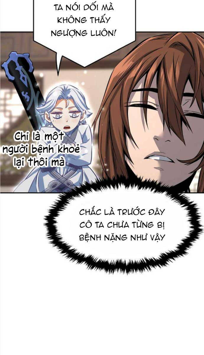 Tuyệt Đối Kiếm Cảm - Chapter 40 - Page 17