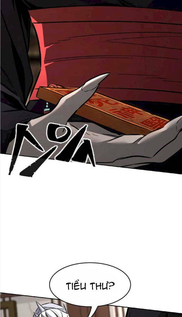 Tuyệt Đối Kiếm Cảm - Chapter 40 - Page 20