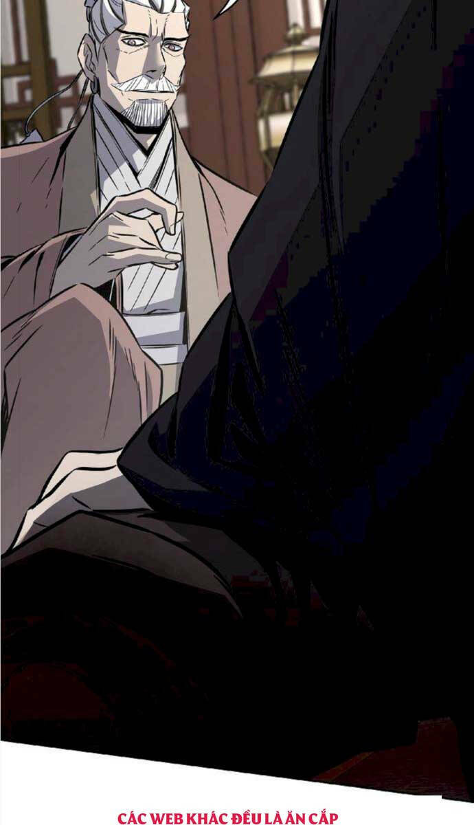 Tuyệt Đối Kiếm Cảm - Chapter 40 - Page 21