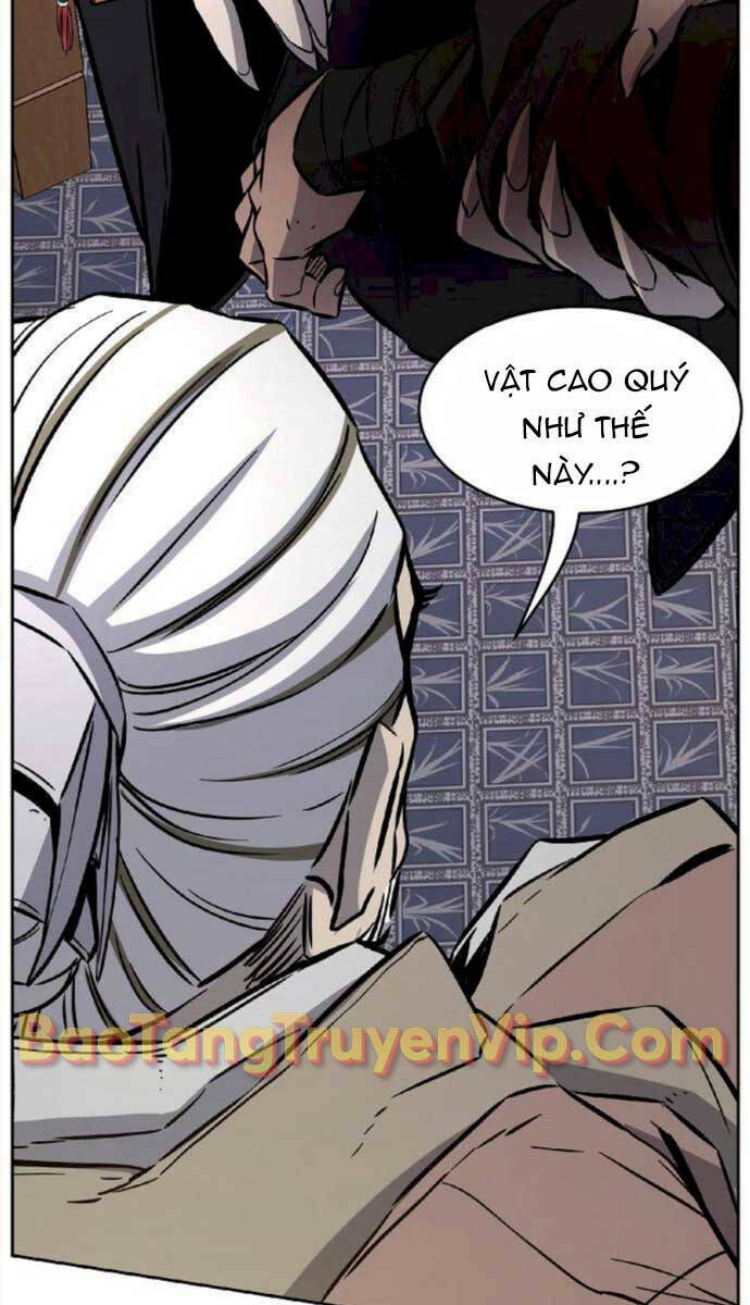 Tuyệt Đối Kiếm Cảm - Chapter 40 - Page 23