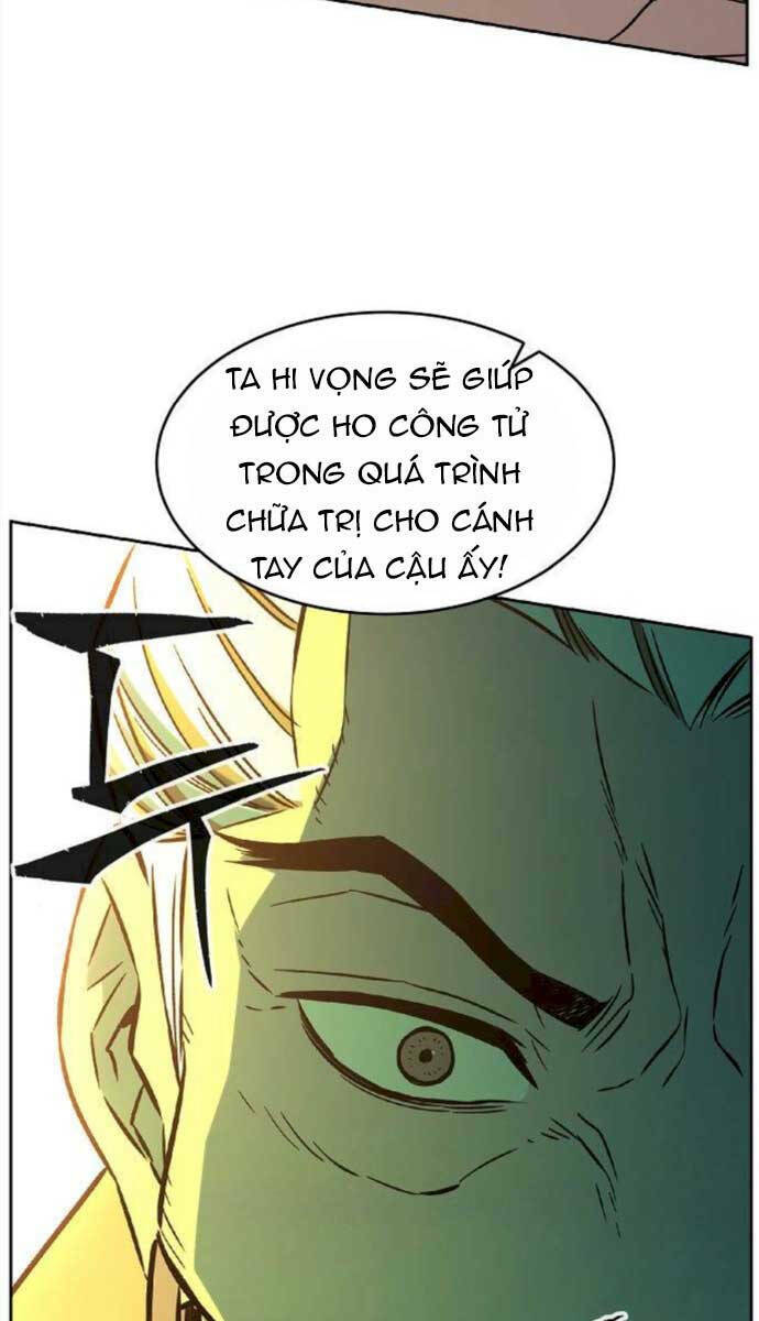 Tuyệt Đối Kiếm Cảm - Chapter 40 - Page 24