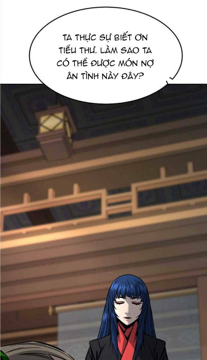 Tuyệt Đối Kiếm Cảm - Chapter 40 - Page 27