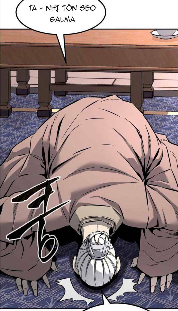 Tuyệt Đối Kiếm Cảm - Chapter 40 - Page 31