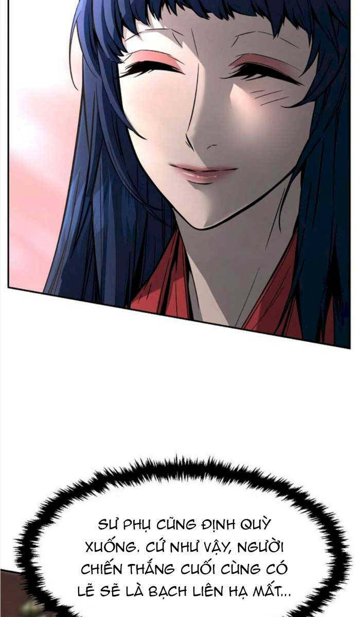 Tuyệt Đối Kiếm Cảm - Chapter 40 - Page 33