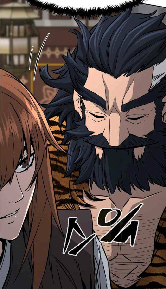 Tuyệt Đối Kiếm Cảm - Chapter 40 - Page 34