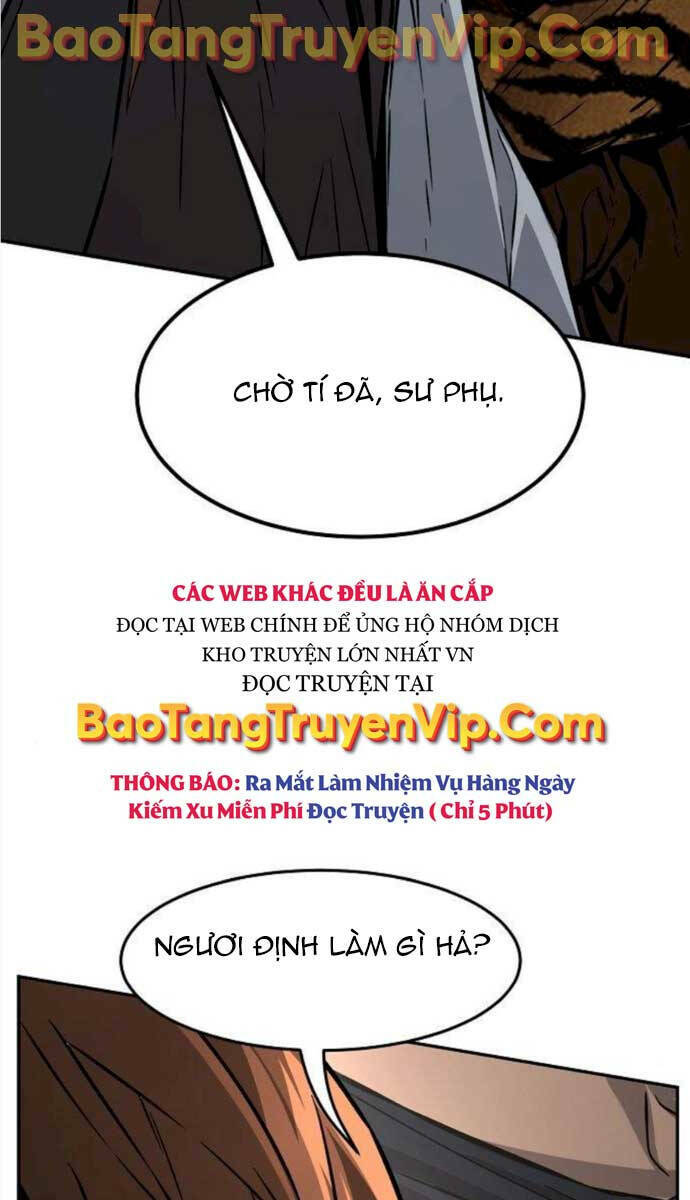 Tuyệt Đối Kiếm Cảm - Chapter 40 - Page 35