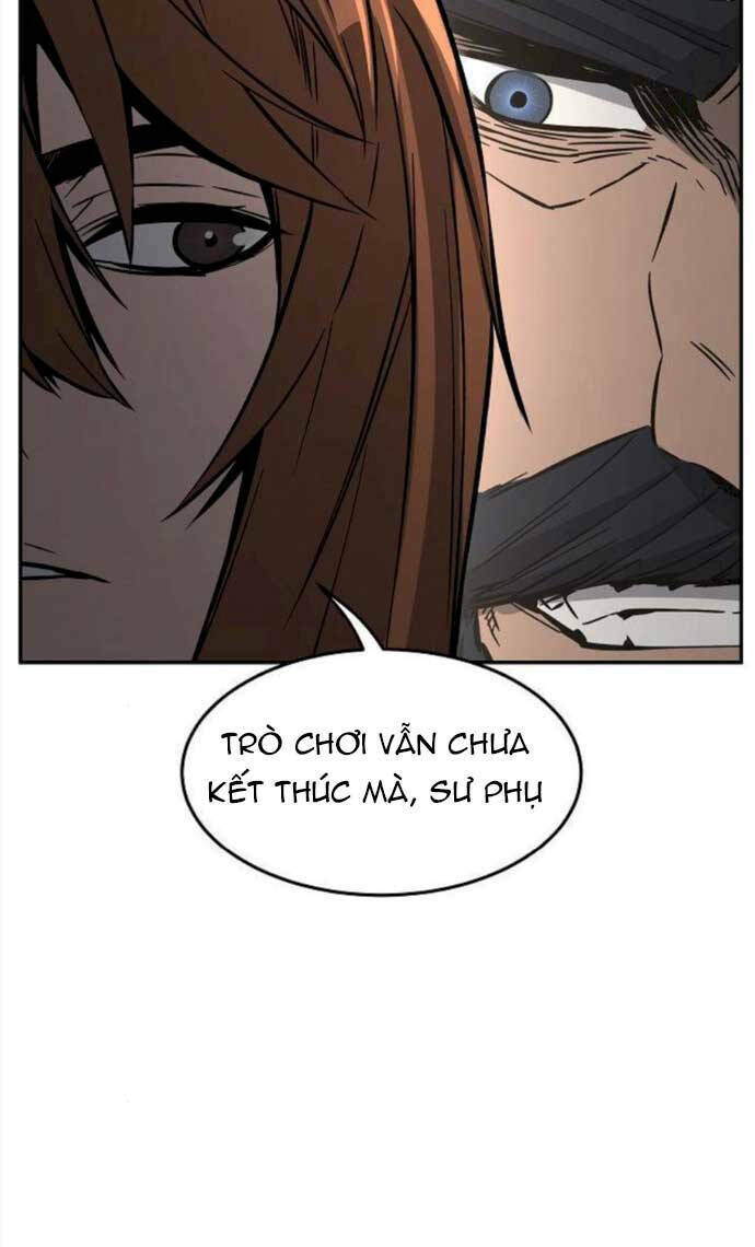 Tuyệt Đối Kiếm Cảm - Chapter 40 - Page 36