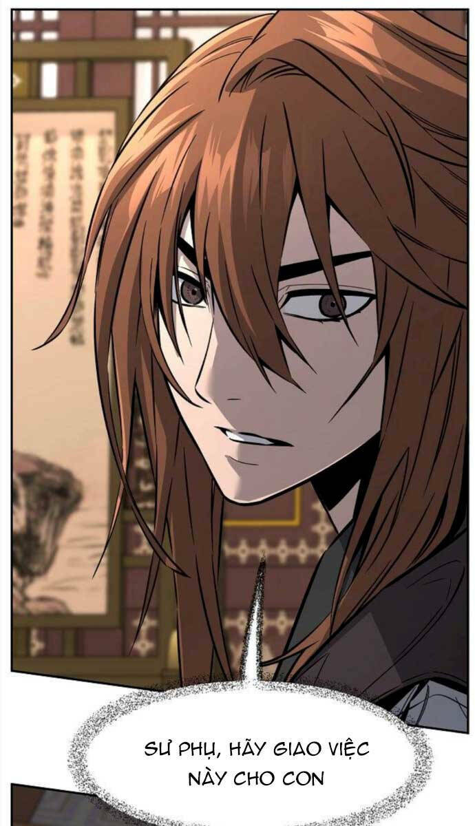 Tuyệt Đối Kiếm Cảm - Chapter 40 - Page 37