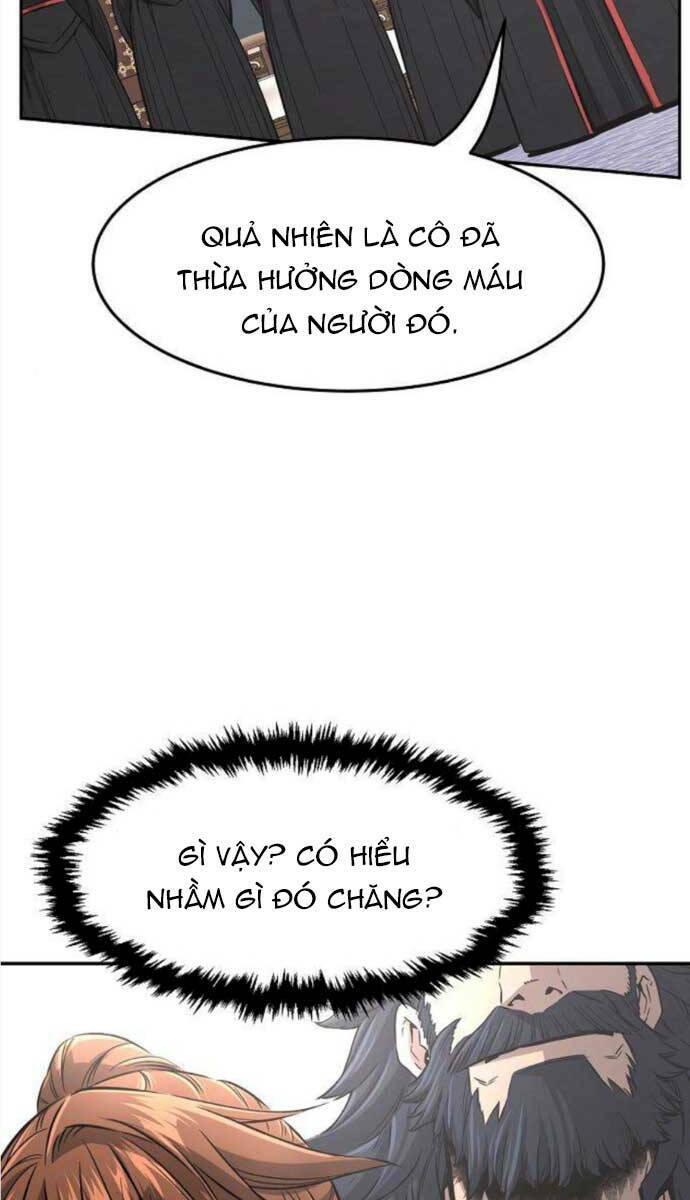 Tuyệt Đối Kiếm Cảm - Chapter 40 - Page 3