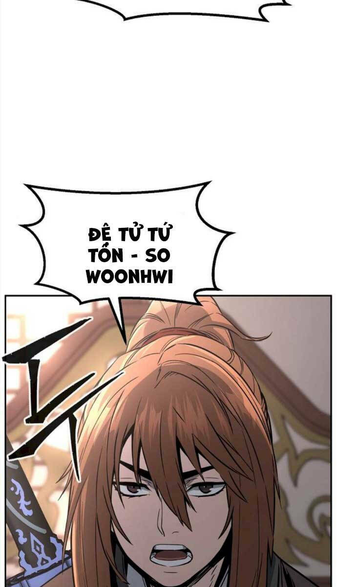 Tuyệt Đối Kiếm Cảm - Chapter 40 - Page 42