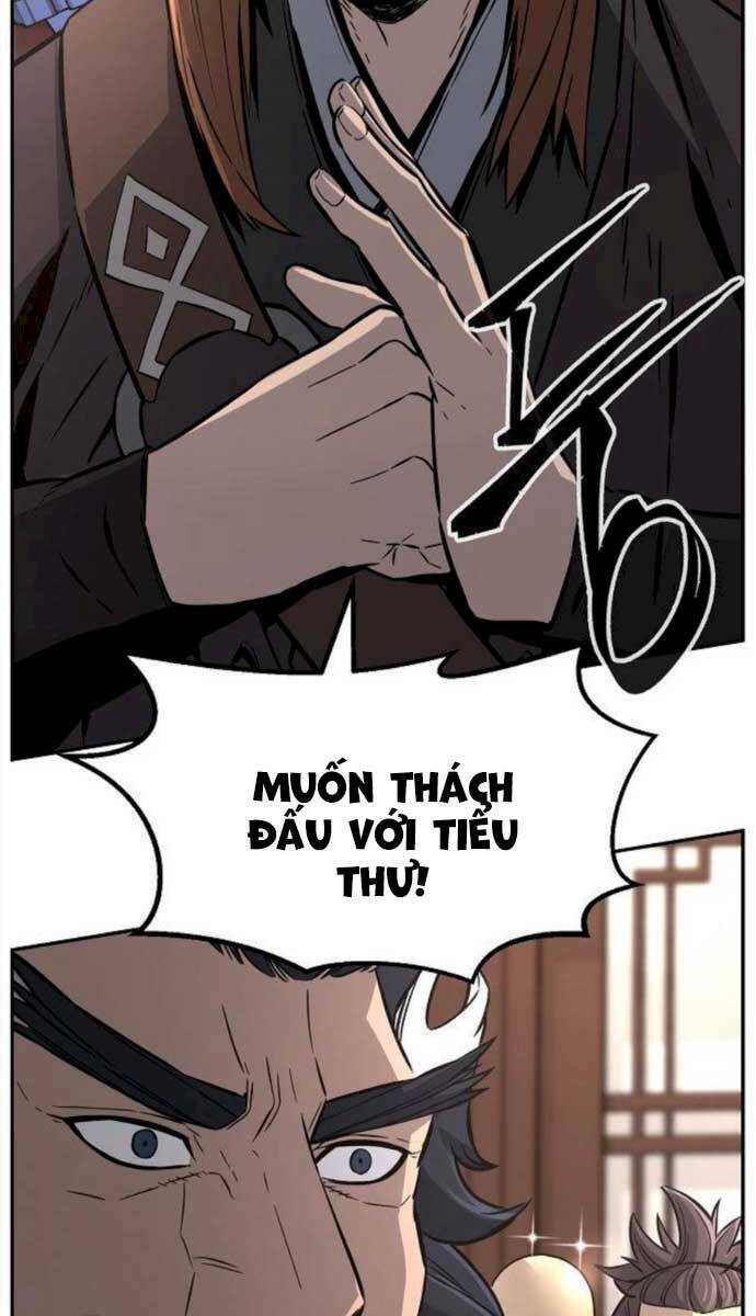 Tuyệt Đối Kiếm Cảm - Chapter 40 - Page 43